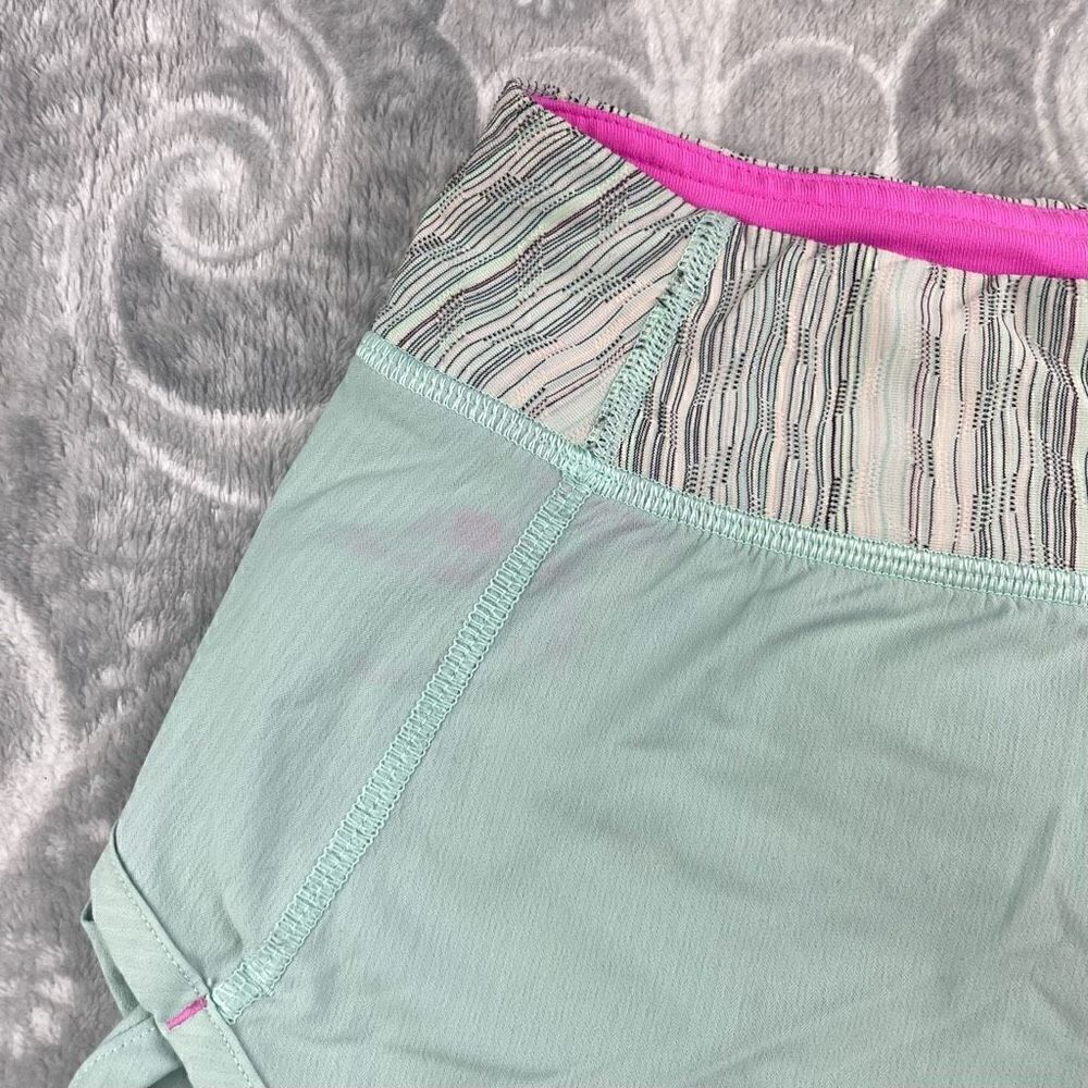 Girls Ivivva Short - Picture 3 of 10